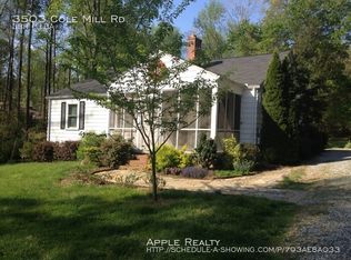 3503 Cole Mill Rd, Durham, NC 27705