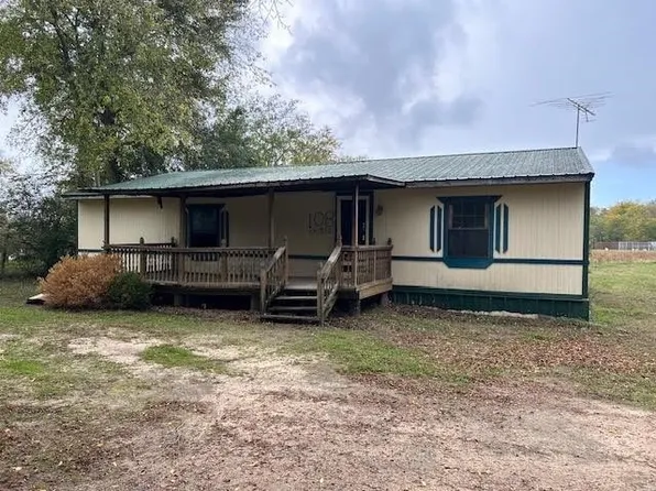 108 Smith St, Eustace, TX 75124