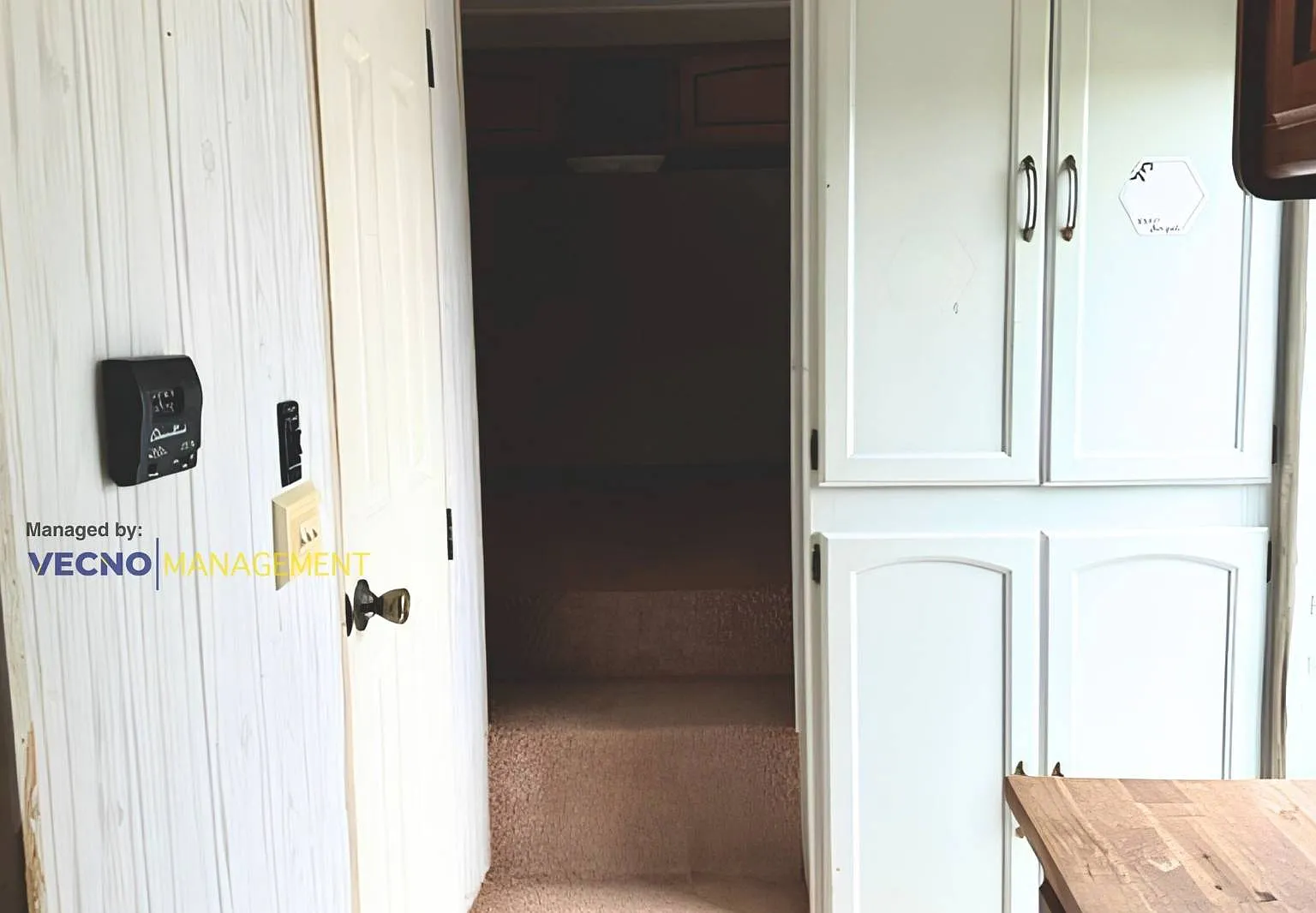 1 bed, 1.0 bath, 400 sqft, $750 — Photo 4