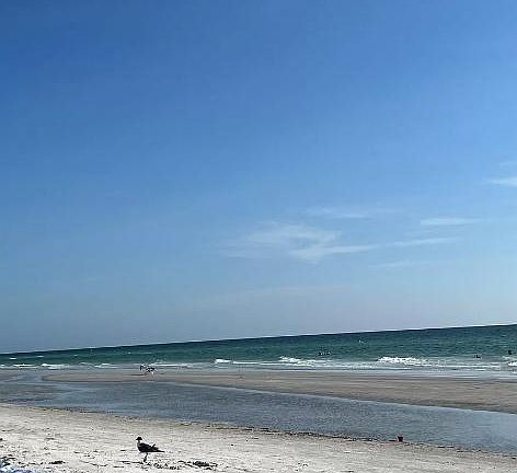 Gulf of Mexico