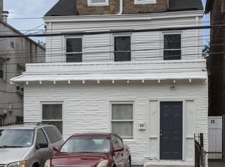 73 Brinkerhoff St, Jersey City, NJ 07304