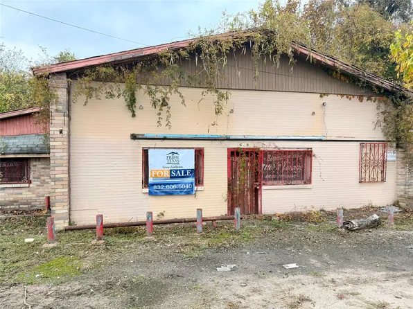 9629 Jensen Dr, Houston, TX 77093