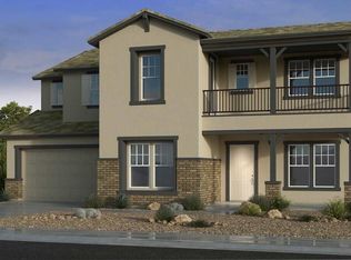 22574 S 205th Ct, Queen Creek, AZ 85142