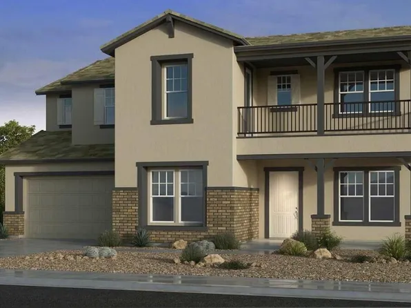 22574 S 205TH Court, Queen Creek, AZ 85142