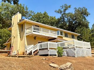 9985 Wendell Rd, Mountain Ranch, CA 95246
