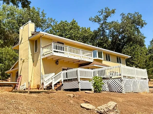 9985 Wendell Rd, Mountain Ranch, CA 95246