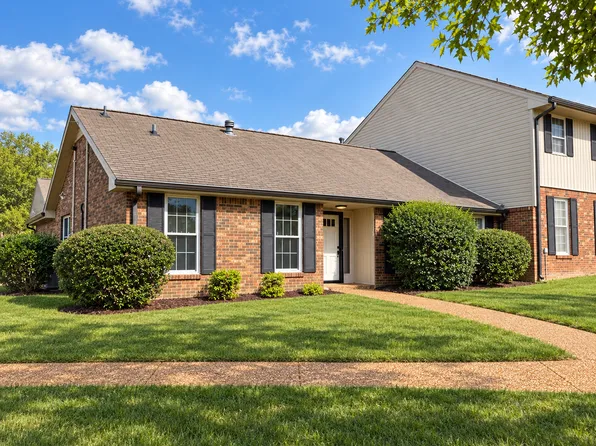 4001 Anderson Rd Unit S155, Nashville, TN 37217