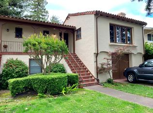 143 Duane St, Redwood City, CA 94062