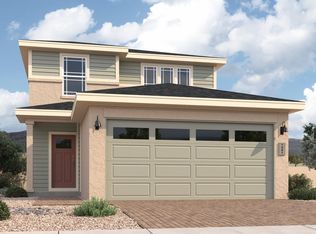 The Wilmington A Plan, South Ranch Southern Collection, Prescott, AZ 86305