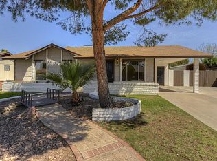 1308 W Wickieup Ln, Phoenix, AZ 85027