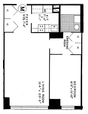 Rented by Bond New York | media 17
