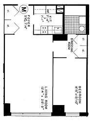 Rented by Bond New York