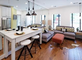 7217 Georgia Ave NW UNIT A, Washington, DC 20012