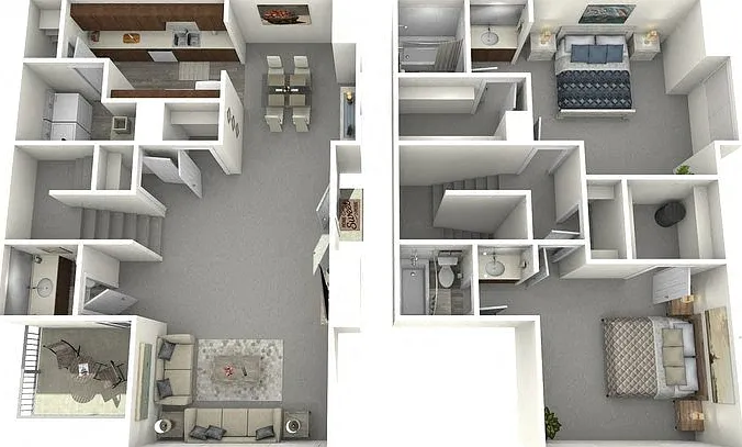 The Local Apartments — Photo 30