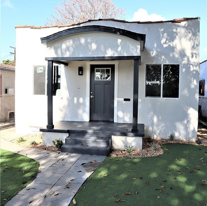 1st image of 1617 W 59th Pl