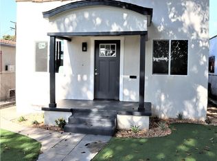 1617 W 59th Pl, Los Angeles, CA 90047