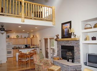 4480 Stone Pine Dr, Pinetop, AZ 85935