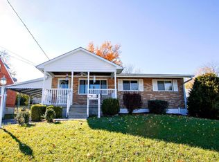 10559 Thornview Dr, Cincinnati, OH 45241