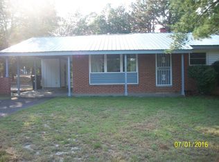 2851 Wells Dr, Augusta, GA 30906