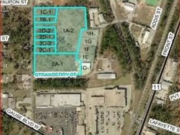 Carnation St, Slidell, LA 70460