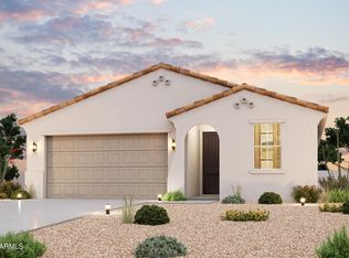 2668 E Music Mountain Ave, Apache Junction, AZ 85119