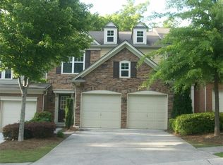 1745 Fair Oak Way, Mableton, GA 30126