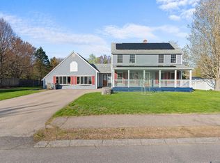 53 Tamarack Dr, South Berwick, ME 03908