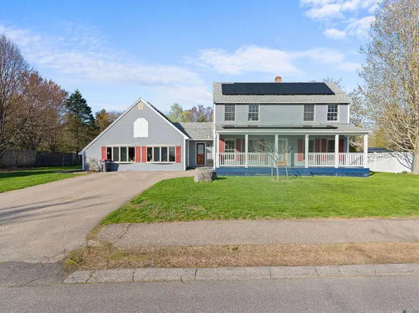 53 Tamarack Drive, South Berwick, ME 03908