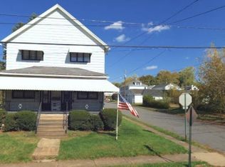 1302 Loomis Ave #1302, Scranton, PA 18504