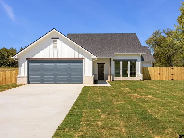 12736 County Road 1139, Tyler, TX 75709