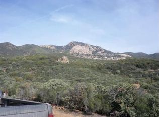 38824 Western Hills Rd, Anza, CA 92539