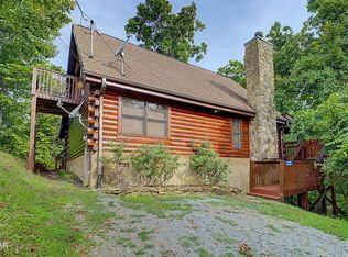1065 Willard Way, Sevierville, TN 37876
