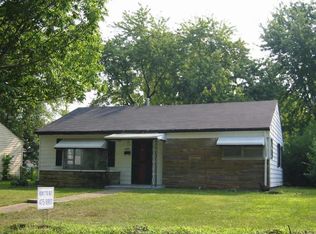 2735 N Ralston Ave, Indianapolis, IN 46218