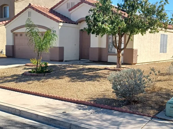 685 Moonlight Mesa Dr, Henderson, NV 89011