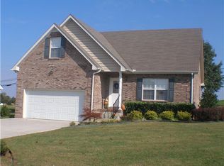 57 Brookfield Cir, Winchester, TN 37398