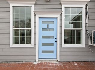 2121 Common St #B, Houston, TX 77009