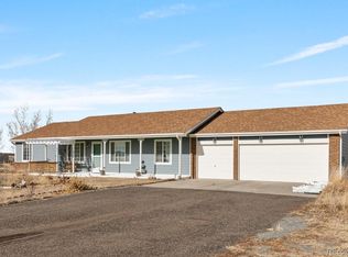55657 E Apache Pl, Strasburg, CO 80136