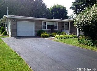 106 Whitney Rd, Syracuse, NY 13219