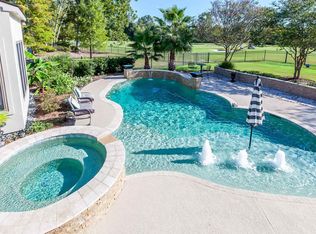 15337 Campanile Ct, Baton Rouge, LA 70810