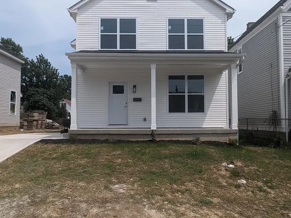 5304 Whetsel Ave, Cincinnati, OH 45227