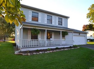 4473 Walworth Ontario Rd, Walworth, NY 14568