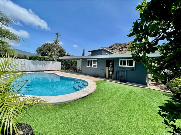 87-224 Laulele St, Waianae, HI 96792