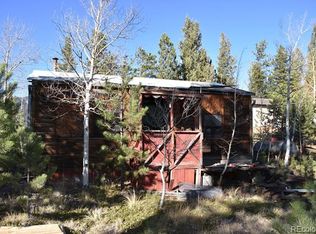 129 McDougal Rd, Bailey, CO 80421