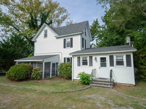 1474 Burleigh Ave, Cape May Court House, NJ 08210