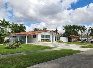 7941 SW 13th Ter, Miami, FL 33144