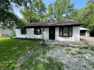 4434 N Audubon Rd, Indianapolis, IN 46226