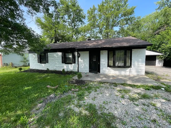 4434 N Audubon Rd, Indianapolis, IN 46226