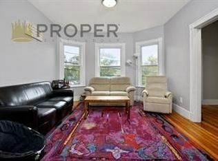 10 Cutter St, Somerville, MA 02145