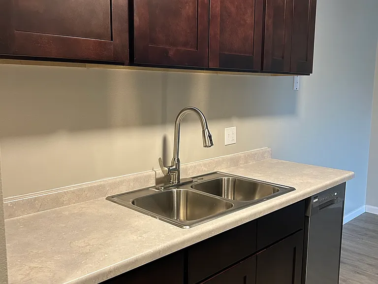 The Park Apartments & Townhomes — Photo 25