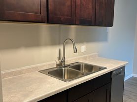 The Park Apartments & Townhomes